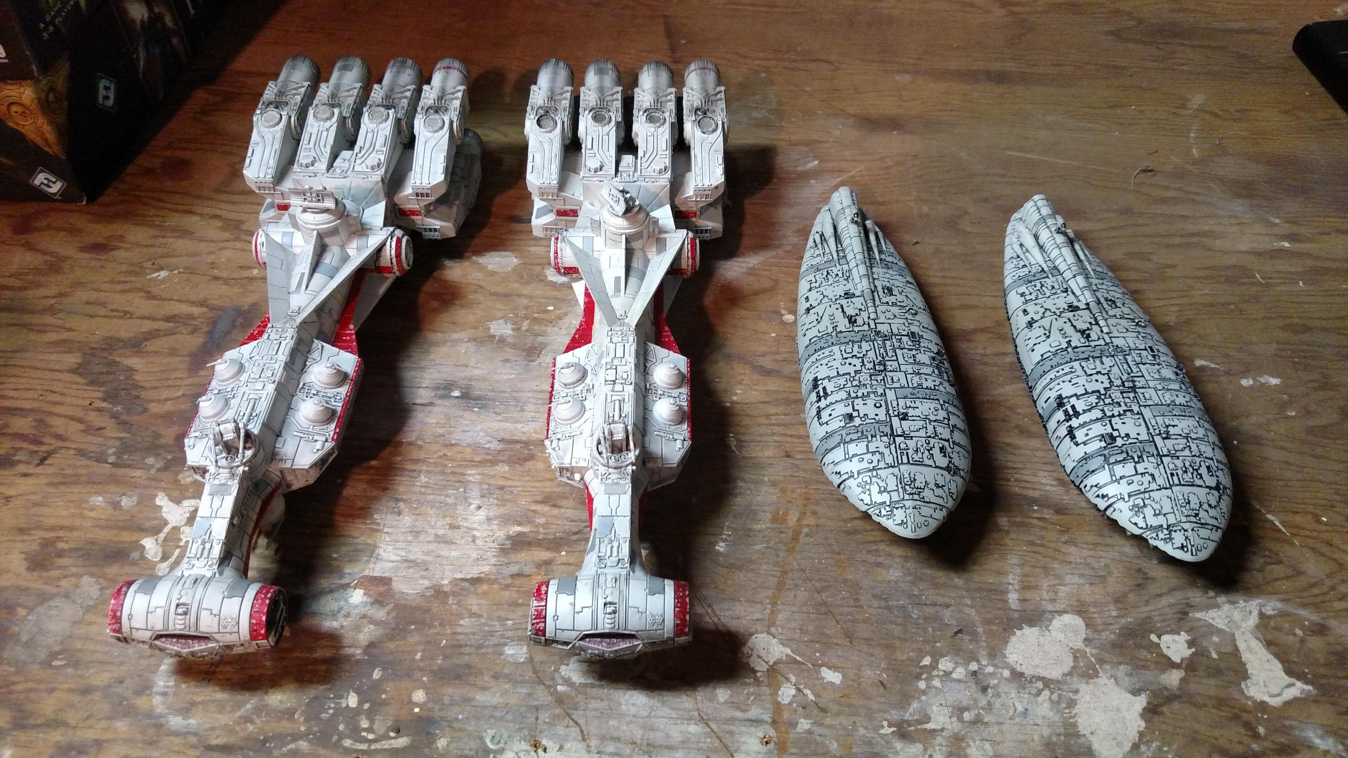 Blockade Runner, For Sale, Star Wars, Transport, XWing Gallery